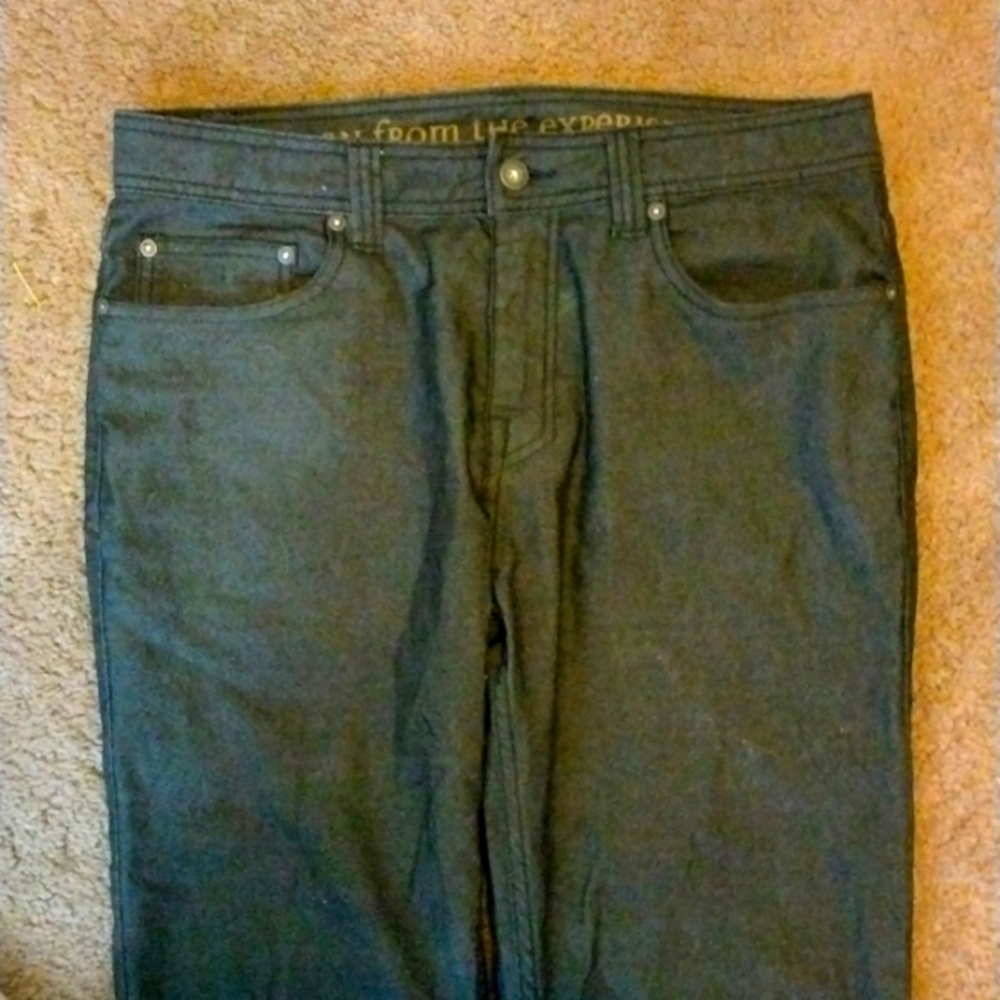 Prana jeans